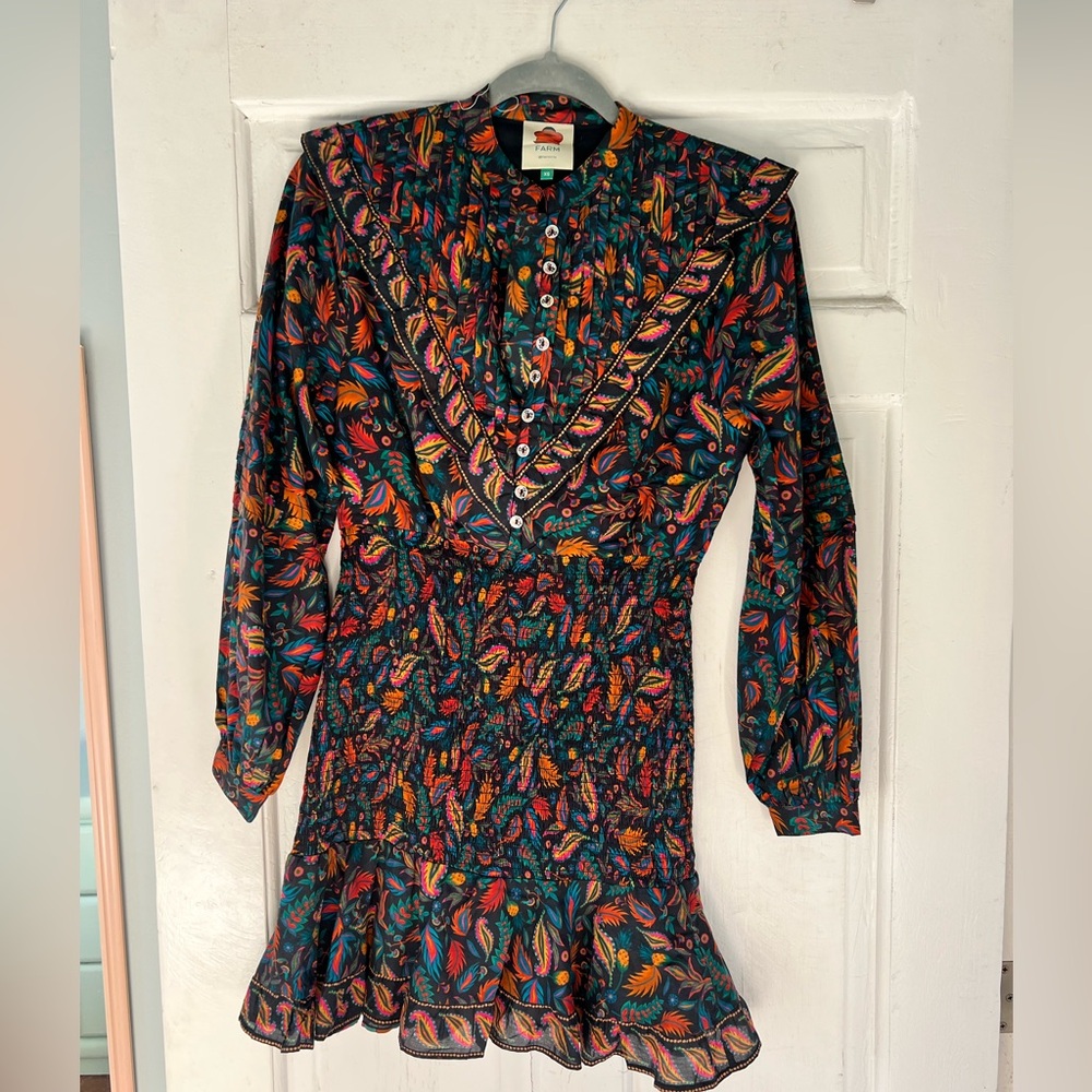Farm Rio Dress